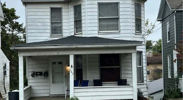 Photo of 147 E North Ave, E Washington Boro, PA 15301
