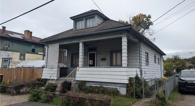 Photo of 210 Sarah St, Mckees Rocks, PA 15136