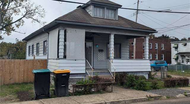 Photo of 210 Sarah St, Mckees Rocks, PA 15136