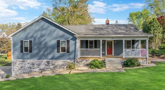 Photo of 113 Saunders Station Rd, Trafford, PA 15085