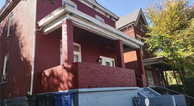 Photo of 7612 Hamilton Ave, Homewood-brushton, PA 15208