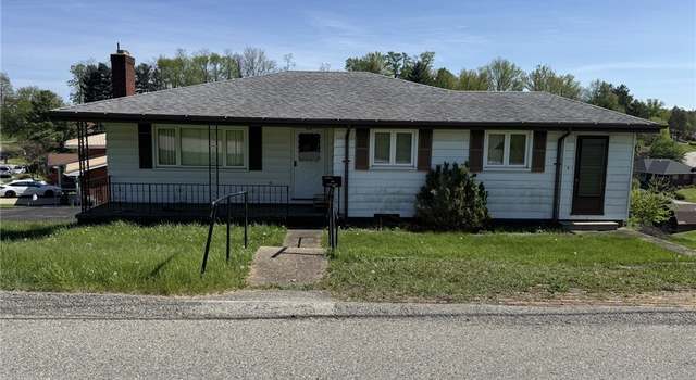 Photo of 412 Helen Ave, Monessen, PA 15062