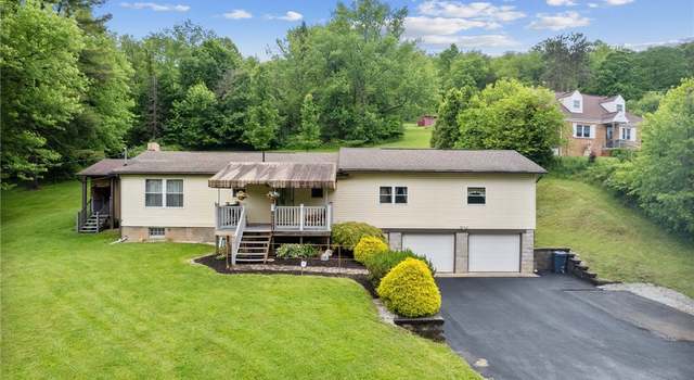 Photo of 325 Reservoir Rd, Washington Twp - Wml, PA 15613