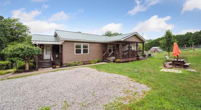 Photo of 258 Johns Rd, Kittanning, PA 16201