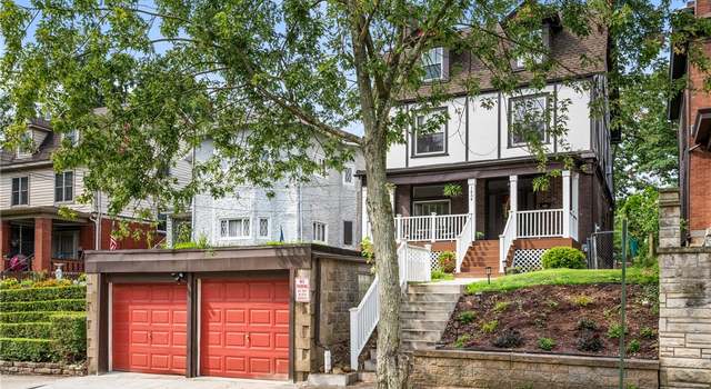 Photo of 1434 Laclair Ave, Pittsburgh, PA 15218