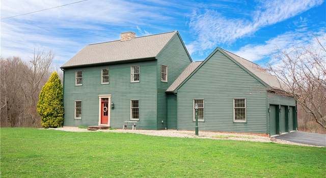 Photo of 543 Hamburg Rd, Delaware Twp, PA 16154