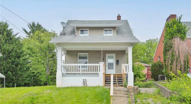 Photo of 26 Victoria St, City Of Washington, PA 15301