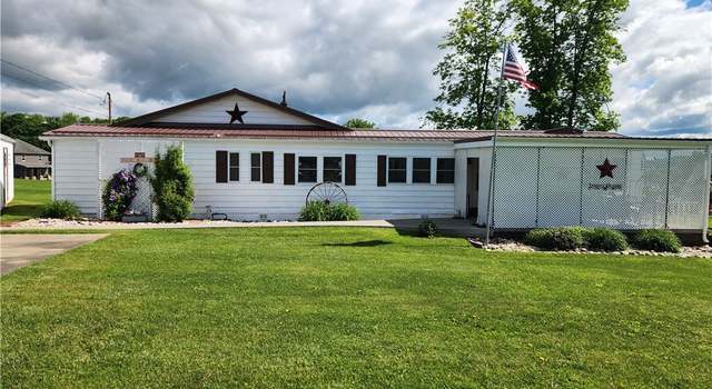 Photo of 112 Betty Blvd, Carmichaels, PA 15320