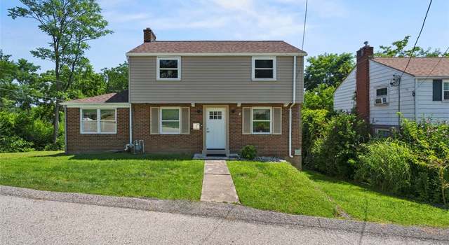 Photo of 1805 Hethlon St, Banksville/westwood, PA 15220