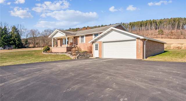 Photo of 1577 Indian Creek Valley Rd, Saltlick Twp, PA 15462
