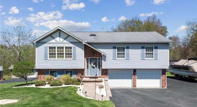 Photo of 159 Trouttown Rd, Hunker, PA 15639