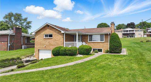 Photo of 10539 Roseway Blvd, North Huntingdon, PA 15642