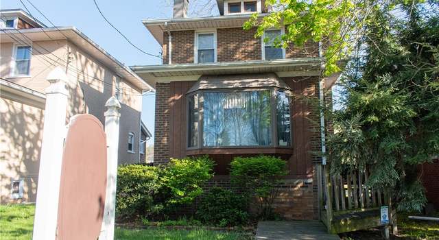 Photo of 1515 3rd St, Beaver, PA 15009