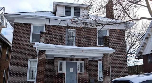 Photo of 3202 Iowa, Schenley Heights, PA 15219