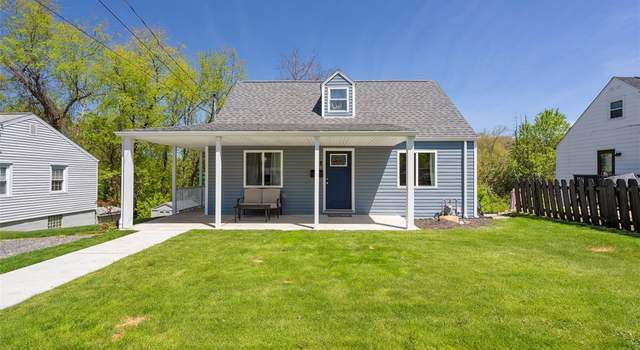 Photo of 607 Hickory Dr, Aliquippa, PA 15001