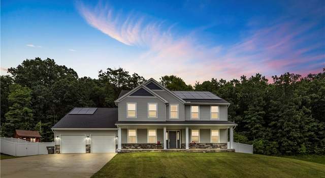 Photo of 280 Crabapple Ln, Beaver Falls, PA 15010