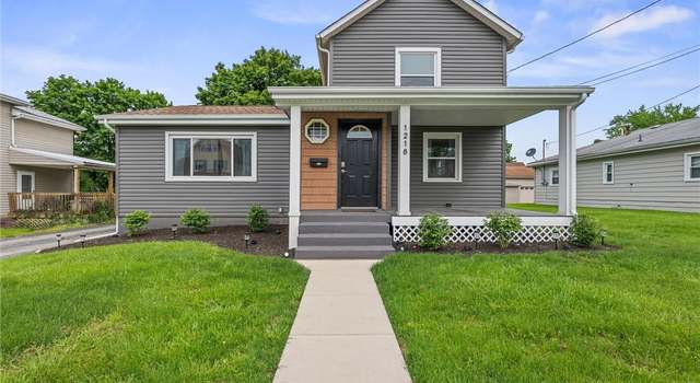 Photo of 1218 W Ridge Ave, Sharpsville, PA 16150