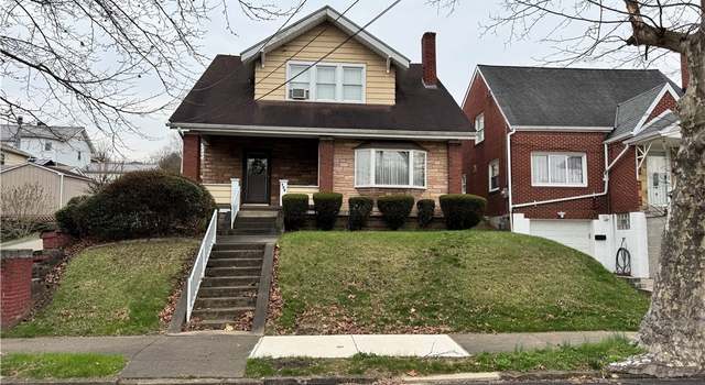 Photo of 908 Marne Ave, Monongahela, PA 15063