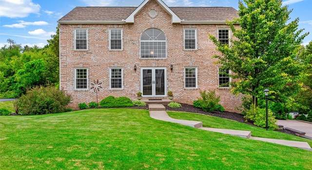 Photo of 13 Westchester Ct, Robinson Twp - Nwa, PA 15136