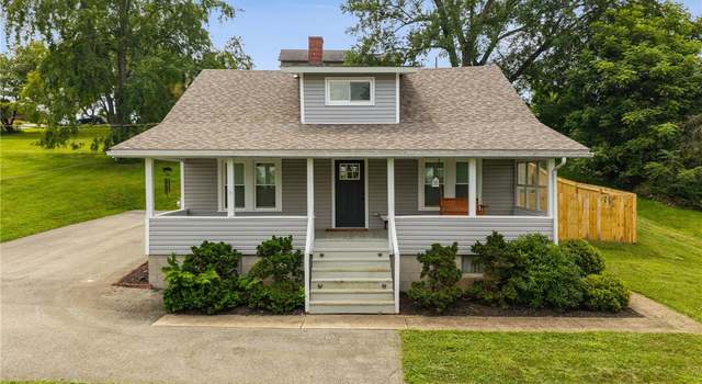 Photo of 1020 Bushy Run Rd, Jeannette, PA 15644