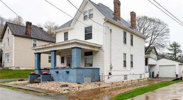 Photo of 6 Skiles St, Freeport Boro, PA 16229