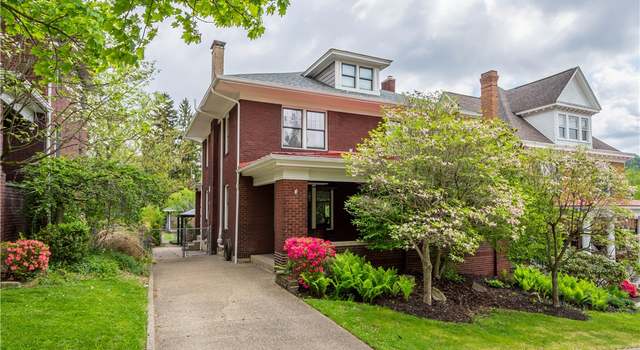 Photo of 16 Morgan Ave, E Washington Boro, PA 15301