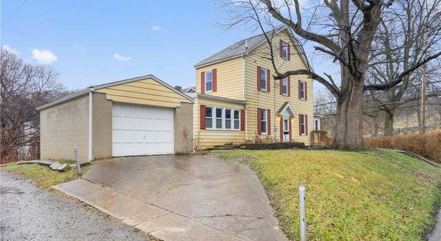 Photo of 2703 Brighton Rd, Pittsburgh, PA 15212