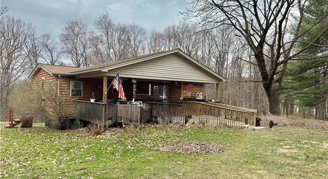 Photo of 482 Sand Rd, Parker Twp, PA 16049