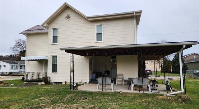 Photo of 411 Underwood Ave, Roscoe, PA 15477