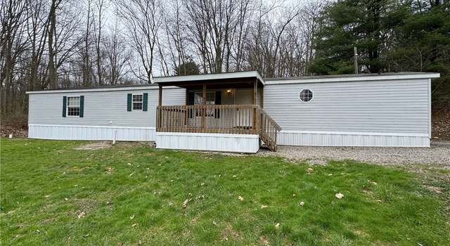 Photo of 224 Heller Rd, Jefferson Twp - But, PA 16002