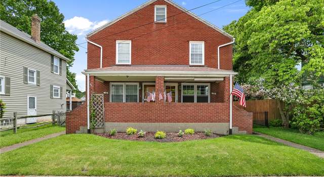 Photo of 116-118 Acme Ave, Harmar, PA 15024