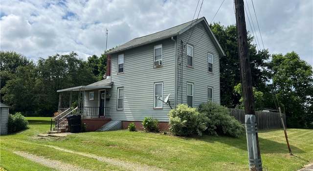 Photo of 43 N 10th St, Sharpsville, PA 16150