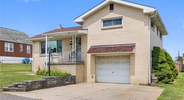 Photo of 7 Pollock Ave, Elrama, PA 15038