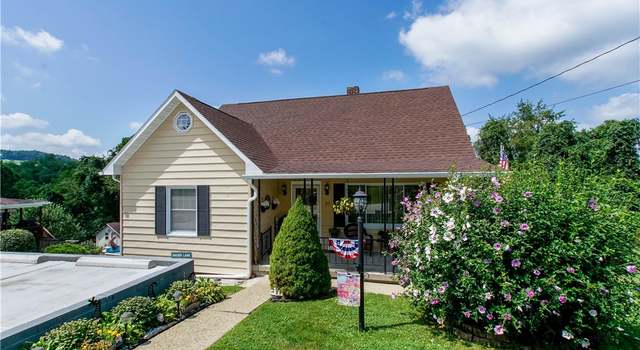 Photo of 37 Grant St, Menallen Twp, PA 15468