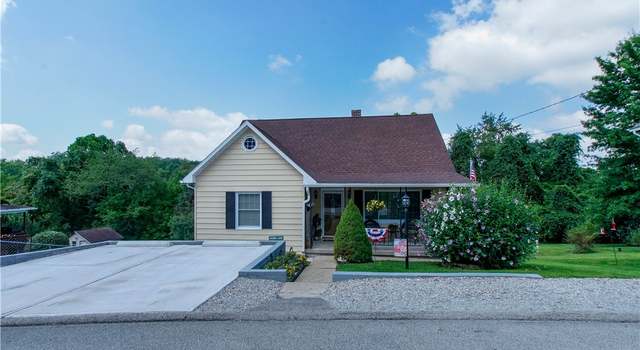 Photo of 37 Grant St, Menallen Twp, PA 15468