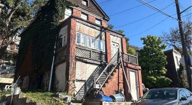 Photo of 644 Seagirt St, Homewood-brushton, PA 15221