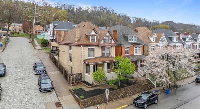 Photo of 1001 Jancey St, Morningside, PA 15206