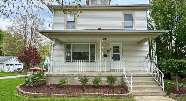Photo of 601 Tidball Ave, Grove City Boro, PA 16127