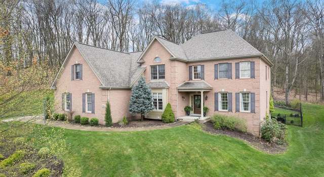 Photo of 341 Steeplechase Dr, Cranberry Twp, PA 16066