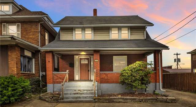 Photo of 322 4th St, Ellwood City, PA 16117