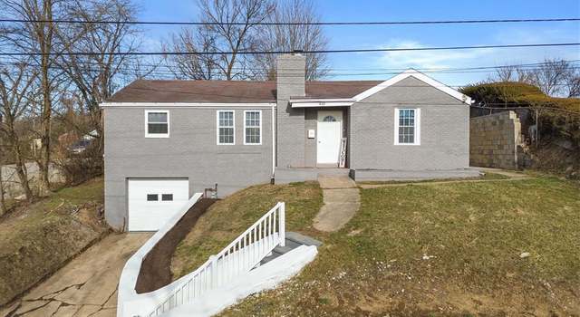 Photo of 410 6th Ave, Carnegie, PA 15106