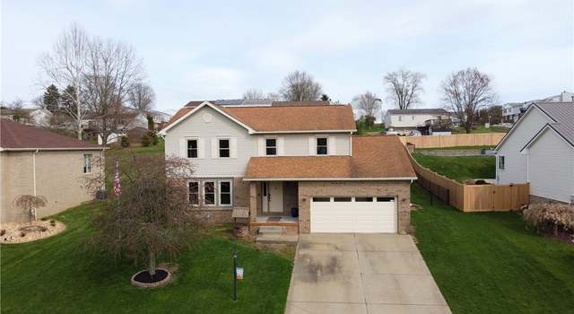 Photo of 303 Larchmont Dr, Findlay Twp, PA 15108