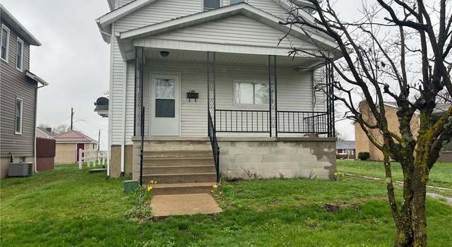 Photo of 146 Park Ave, Uniontown, PA 15401