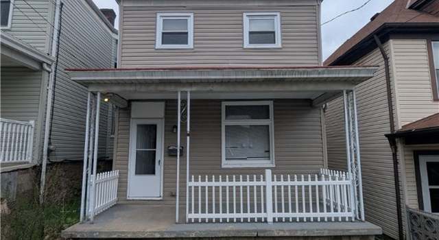 Photo of 1220 Mutual St, Sheraden, PA 15204