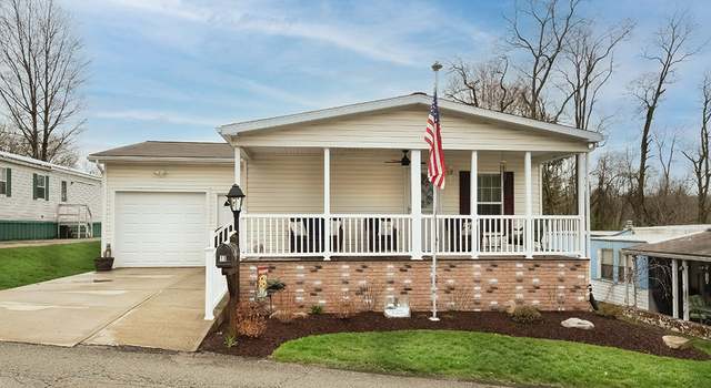 Photo of 13 Hilltop Dr, Finleyville, PA 15332