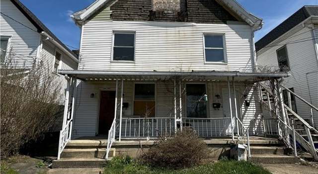 Photo of 417 Bartram Ave, New Castle/4th, PA 16101