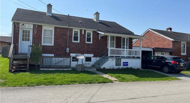 Photo of 126 A St, Clarksville, PA 15322