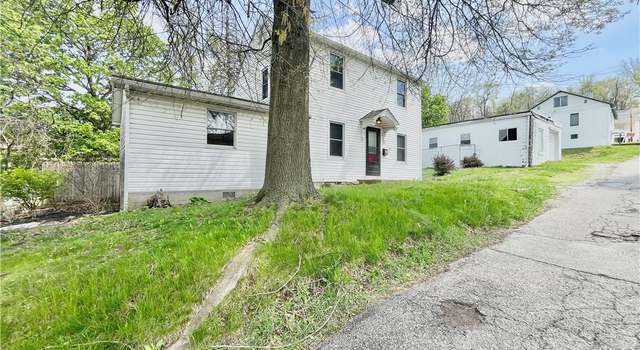 Photo of 717 Euclid Ave, City Of Greensburg, PA 15601