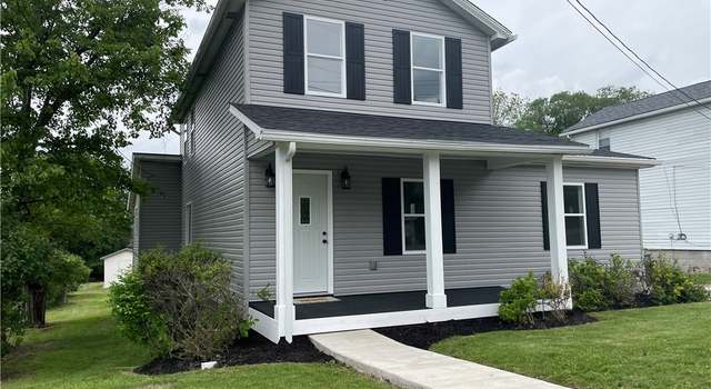 Photo of 1215 Main St, Bentleyville, PA 15314