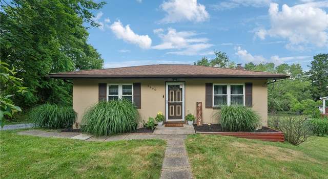 Photo of 3640 Bakerstown Rd, Gibsonia, PA 15044